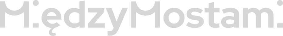 miedzy mostami logo